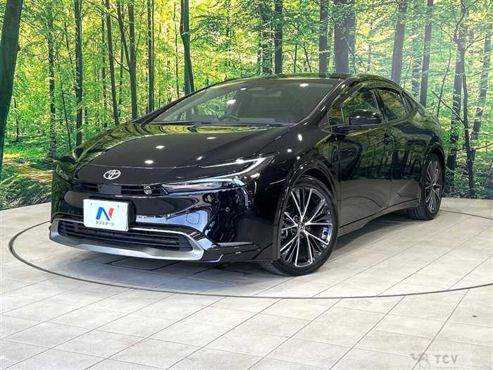 2023 Toyota Prius
