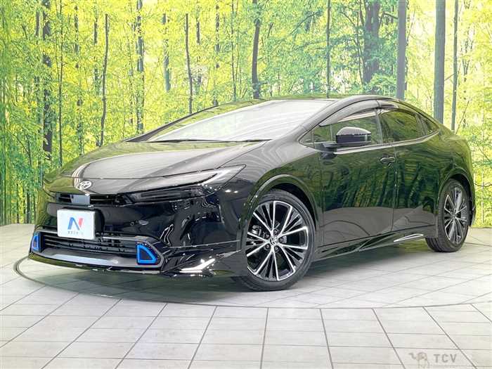 2023 Toyota Prius