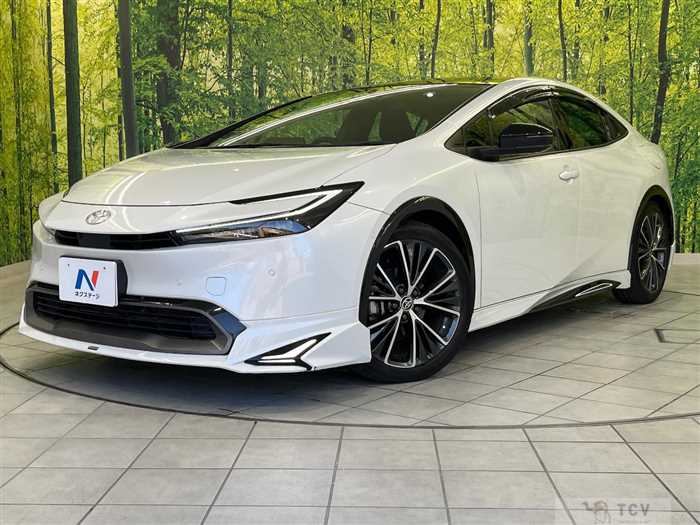 2023 Toyota Prius