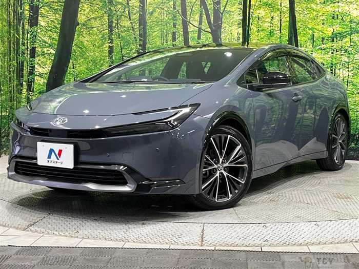 2023 Toyota Prius