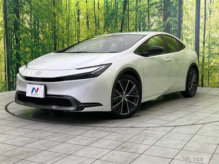 2023 Toyota Prius