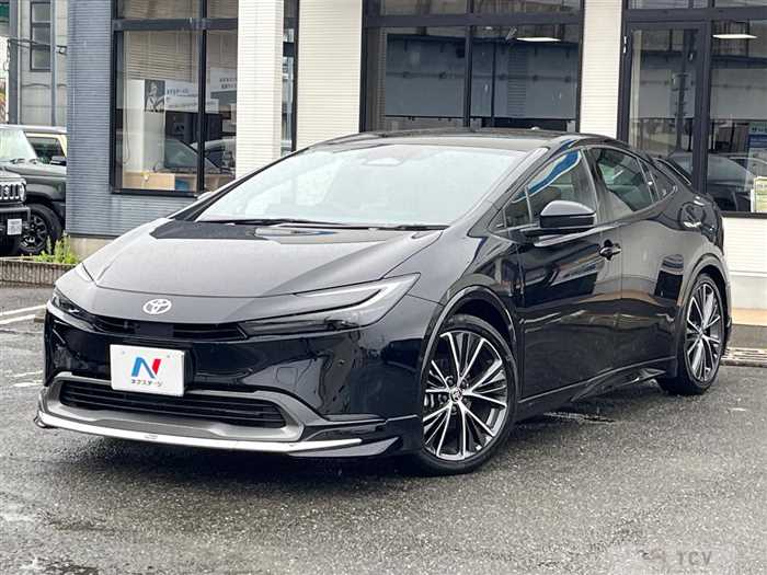 2024 Toyota Prius
