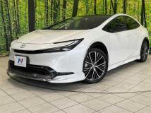 2024 Toyota Prius