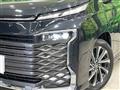 2022 Toyota Voxy