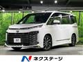 2022 Toyota Voxy