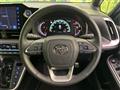 2022 Toyota Voxy