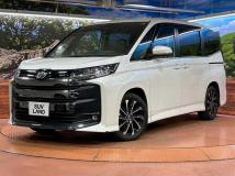 2023 Toyota Noah