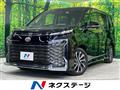 2023 Toyota Voxy