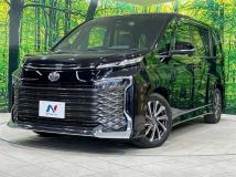 2023 Toyota Voxy