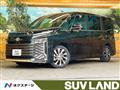 2023 Toyota Voxy