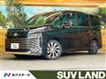 2023 Toyota Voxy