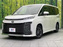2023 Toyota Voxy