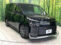 2023 Toyota Voxy