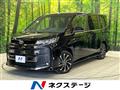 2023 Toyota Noah