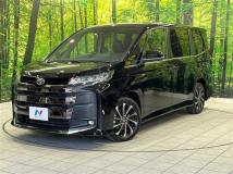2023 Toyota Noah
