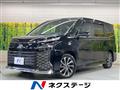 2023 Toyota Voxy