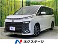 2023 Toyota Voxy