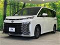 2023 Toyota Voxy