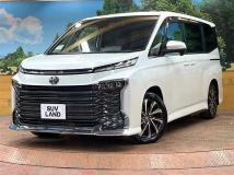 2023 Toyota Voxy
