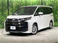 2023 Toyota Noah