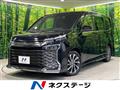 2024 Toyota Voxy