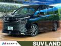 2024 Toyota Voxy