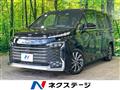 2024 Toyota Voxy