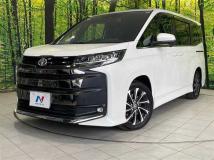 2024 Toyota Noah
