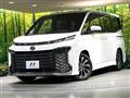 2024 Toyota Voxy