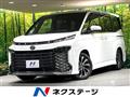 2024 Toyota Voxy
