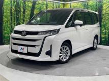 2024 Toyota Noah
