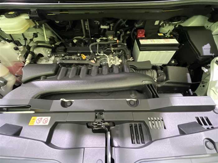 Toyota Noah 2024 — миниатюра 8