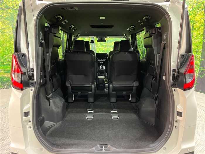 Toyota Noah 2024 — миниатюра 11