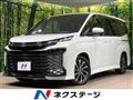 2024 Toyota Voxy