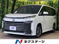 2024 Toyota Voxy