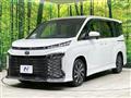 2024 Toyota Voxy