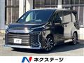 2024 Toyota Voxy