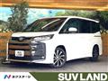 2024 Toyota Noah