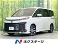2025 Toyota Voxy