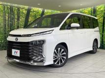 2025 Toyota Voxy