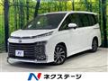 2025 Toyota Voxy