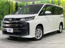 2022 Toyota Noah