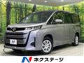 2022 Toyota Noah