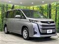 2022 Toyota Noah
