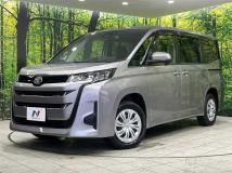 2022 Toyota Noah