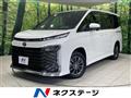 2023 Toyota Voxy