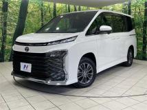 2023 Toyota Voxy