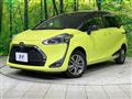 2019 Toyota Sienta