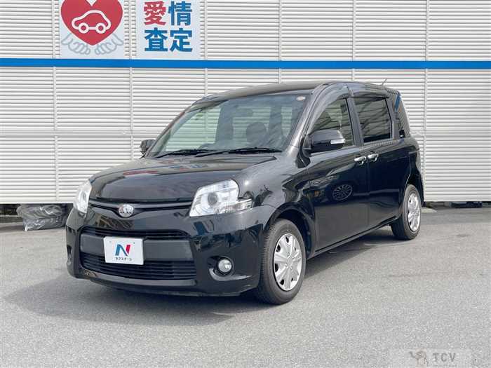 2014 Toyota Sienta