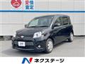 2014 Toyota Sienta